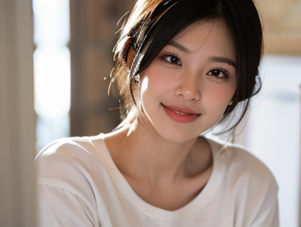 女生问我情感问题怎么回复她呢